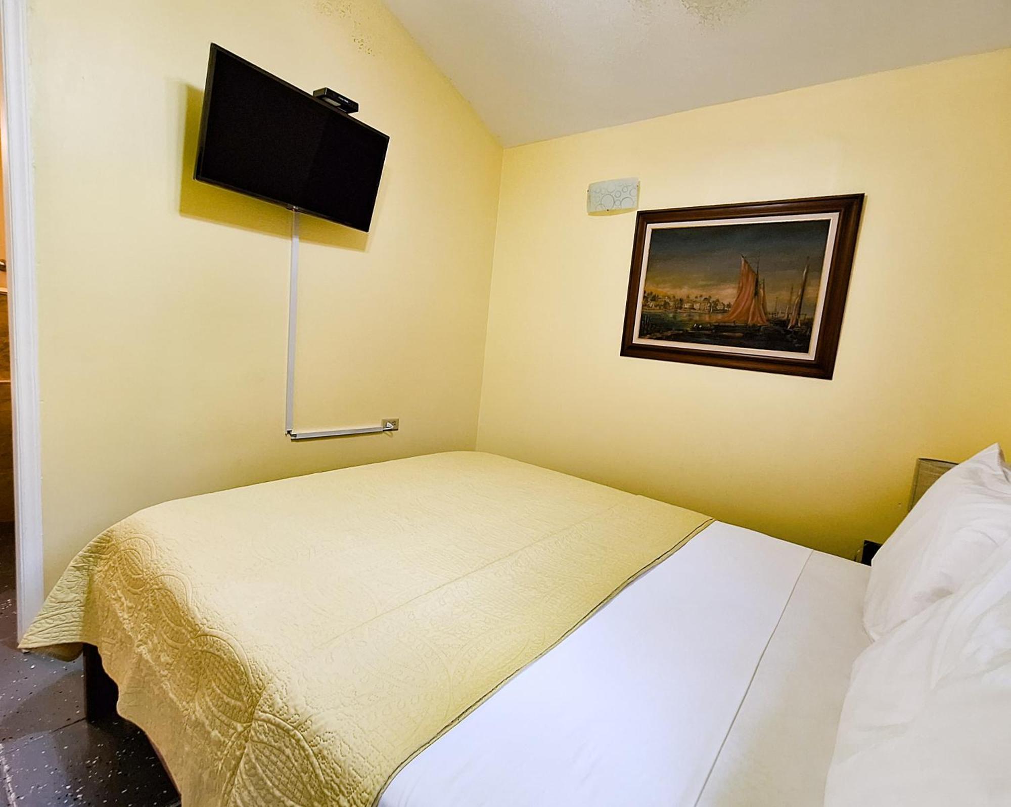Harbour View Boutique Hotel & Yoga Retreat Belize City Rom bilde